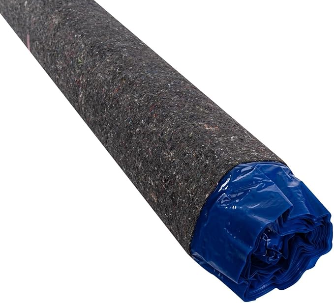 3-in-1 Premium Felt Underlayment - Image 3