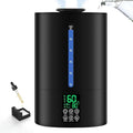 6L Humidifiers for Bedroom Large Room Home, Cool and Warm Humidifier for Plants by Coolfiqu