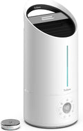 TruSens Clean Mist Ultrasonic Humidifier, Large 5L Tank, Humidity Sensor by TruSens