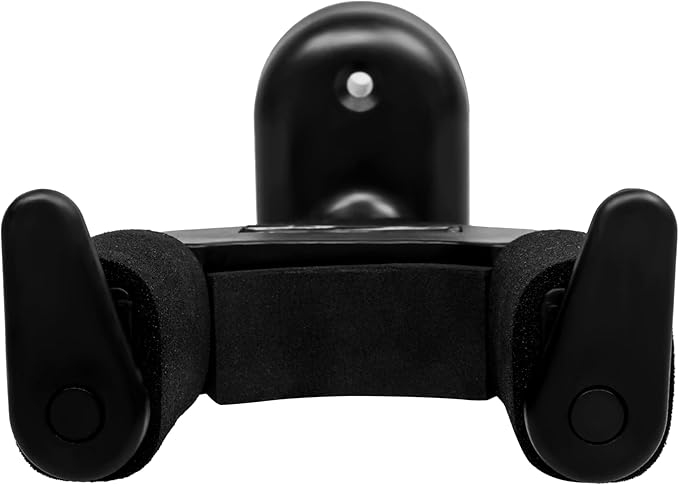 GUITTO Guitar Wall Mount Hanger, Guitar Stand Auto Gravity Lock Guitar Holder - Image 8