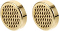 Hemoton 2pcs Humidifer Humidor Supplies by HEMOTON