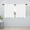 Easy-Going Rod Pocket Blackout Curtains by Easy-Going