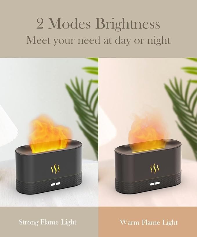 Essential Oil Diffuser Humidifer - Image 4