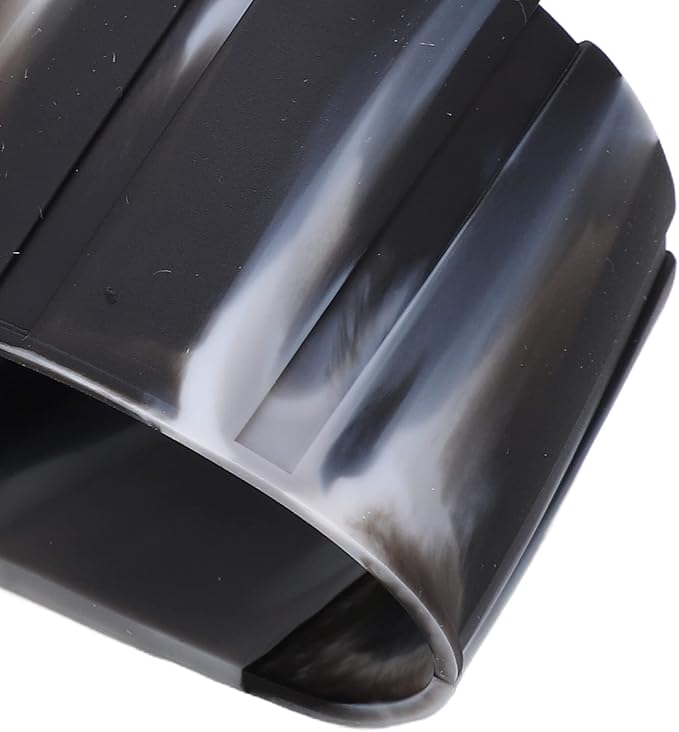 Buachois SLR Camera Silicone Lens Protective Cover, 65-110mm Universal SLR - Image 7