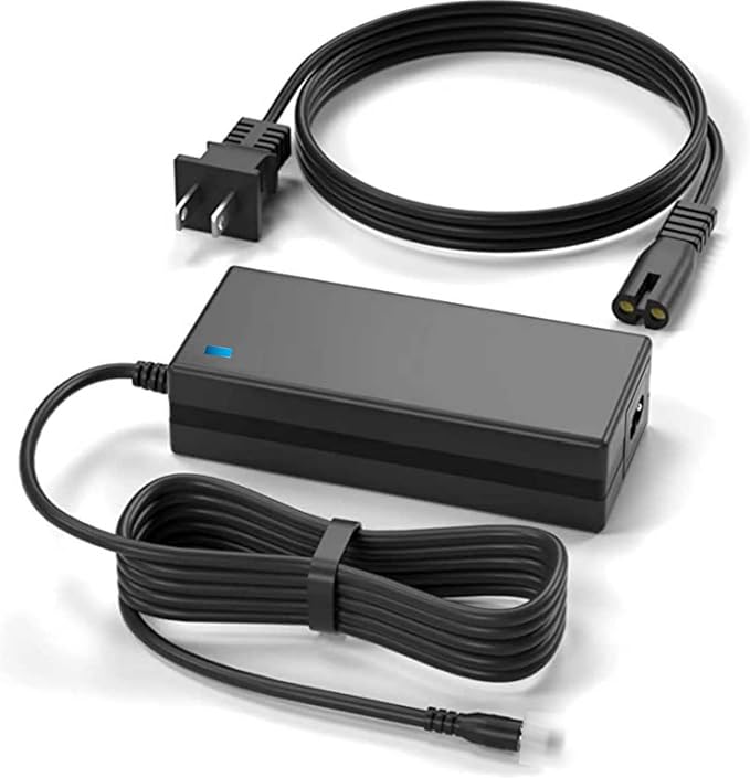 AC-DC Adapter Replacement for Manna Pro Harris Farms 1030121 1030999 Nurture by Unknown