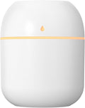Mini USB Humidifier by Unknown