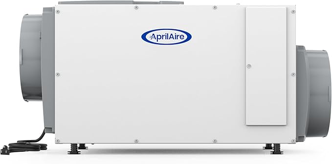 AprilAire E100 Pro 100-Pint Whole-House Dehumidifier, Energy Star Certified - Image 26