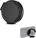 JJC Auto Open and Close Lens Cap Cover by JJC