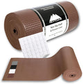 Shelf Liner, Drawer Liner & Kitchen Cabinet Liner – Thick, Waterproof Rubber – by NextClimb