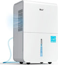 DuraComfort Dehumidifier for Basement Home by DuraComfort