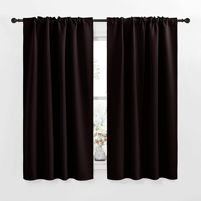 NICETOWN RV Curtains for Camper Windows - Image 2