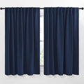 NICETOWN Vertical Blinds Window Curtain Panels by NICETOWN