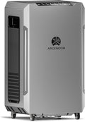 ARGENDON 120 PPD Dehumidifier for Basement, Commercial Dehumidifier by Argendon