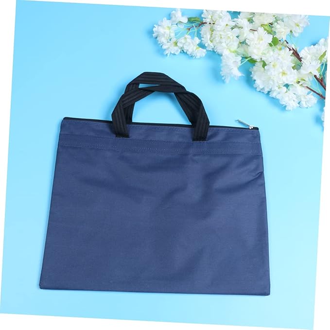 Angoily Multifunctional Document Bag Pouches - Image 5
