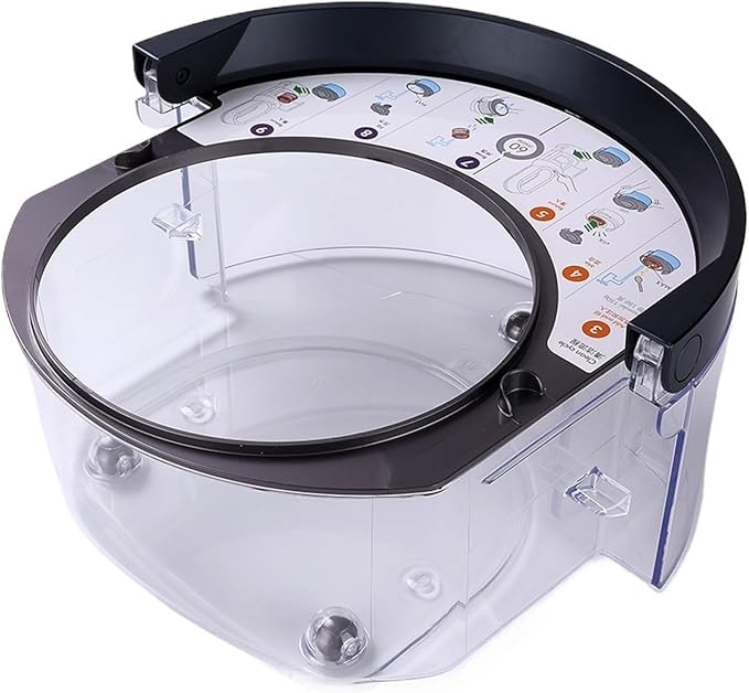 Water Tank Replacement Part, Compatible - Image 2
