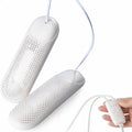Shoe Dryers, Boot Dryer for Work Boots, Electric Portable Shoe Dryer Warmer by Unknown