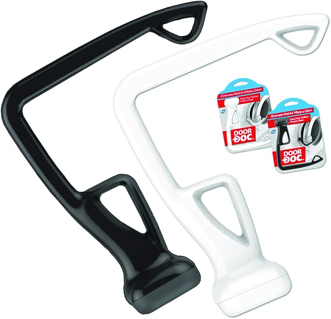 Door-Doc. Your washing machine NEEDS this, your family deserves fresh laundry - Image 3