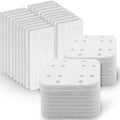 Humidifier Replacement Filters 20 Pack and Replacement Aroma Pads 20 Pack by ADDFRESH