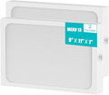 9 x 11 x 1 MERV 13 Replacement Dehumidifier Filter Compatible by Unknown