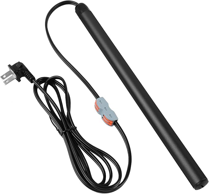 Briidea Safe Dehumidifier Rod, Rod Reducing Humidity by briidea