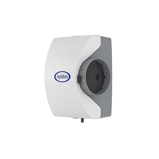 AprilAire 400 Whole-House Humidifier, Automatic Water Saver Furnace Humidifier - Image 14