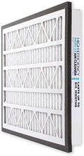 Zephyr 14x24x3 VGF Merv 13 Media Air Cleaner Replacement Filter by Unknown