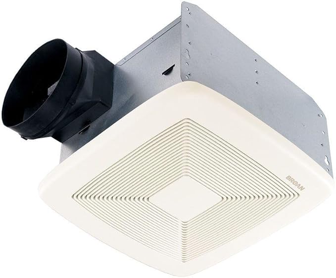 Broan-NuTone QTXE110 Ventilation Fan by Broan-NuTone