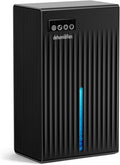 Dehumidifier for Home, 95 OZ Water Tank, Dehumidifiers for Bathroom Bedroom by POOYUPPC