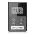 Frigga T70 4G/5G Temperature & Humidity Monitor Real-Time Reusable Temperature by Frigga