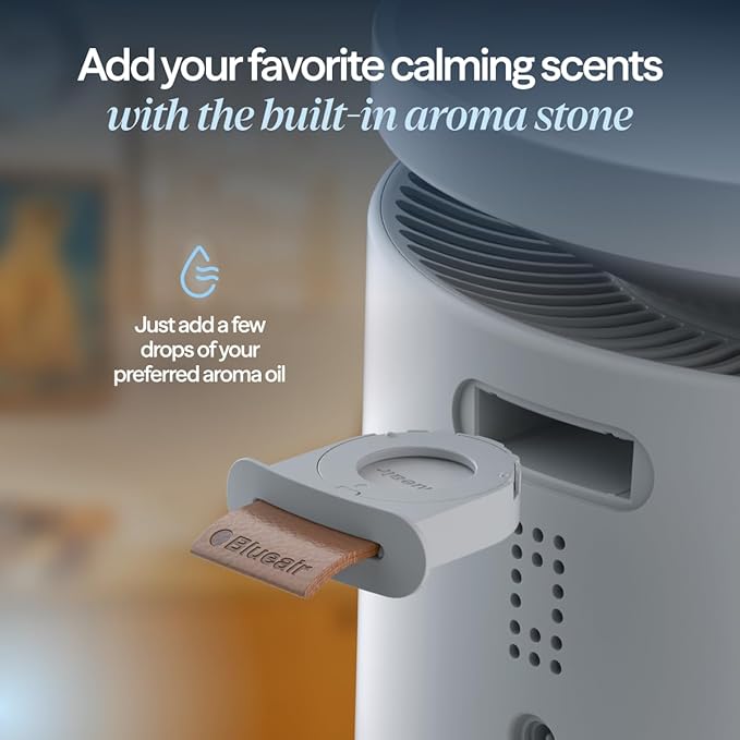 BLUEAIR Room Humidifier - Image 5