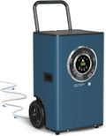 ARGENDON 170 Pints Commercial Home Dehumidifier by Argendon