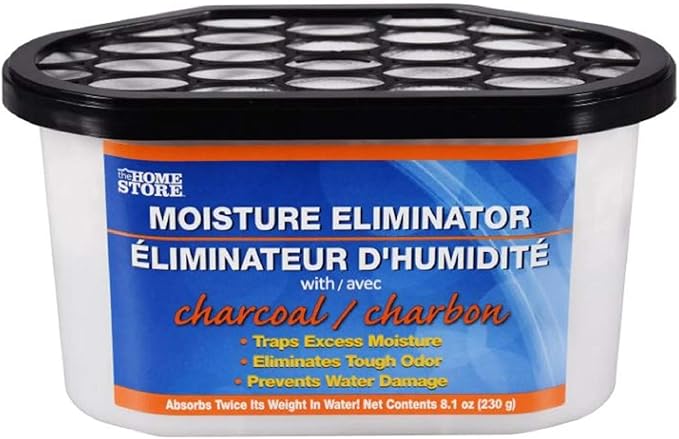 Moisture Eliminator Dehumidifier Pellets - Image 2