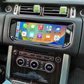Android Car Radio For 2013 2014 2015 2016 2017 Range Rover Sport L494 Vogue by Xuenavandroidcarheadunit