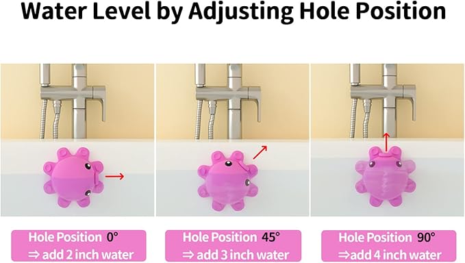 Bathtub Overflow Drain Cover - Image 5