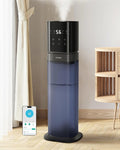 Humidifiers for Bedroom 2.1Gal/8L, Smart Humidifier Large room, Cool Mist by Humidifiersforbedroomlargeroom