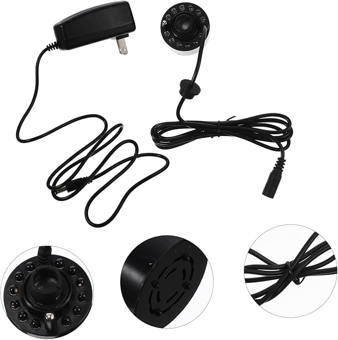 Cabilock Rockery Ultrasonic Mist Maker - Image 6