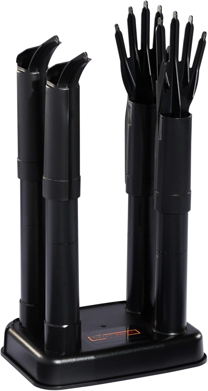 PEET, Dryer for Boots, Sneakers & Gloves, Athletic & Outdoor Gear, Made in USA by PEETShoeDryerInc