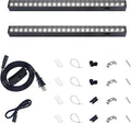 Barrina T5 Plant Lights for Indoor Growing, 1FT 10W Led Grow Light by Barrina