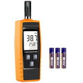 Handheld Humidity Meter, LEERCHUANG Digital Thermometer Hygrometer by LEERCHUANG