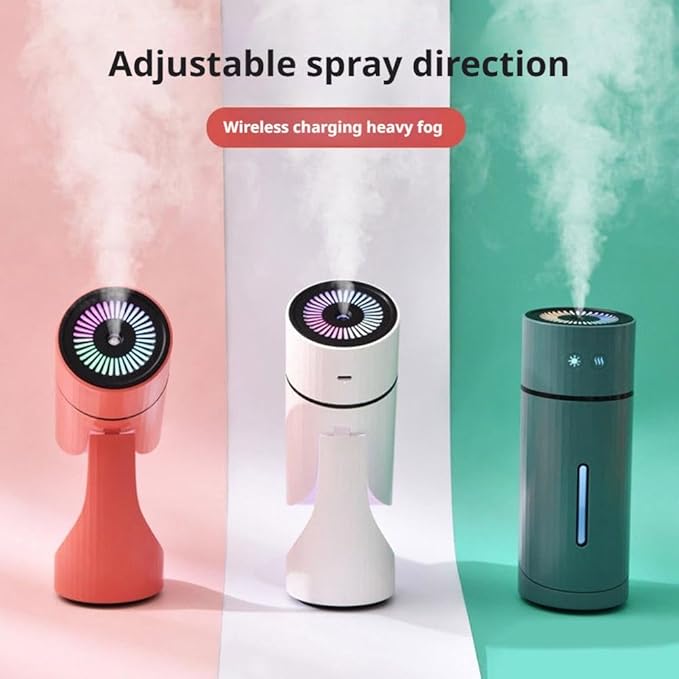2.0 Dog Humidifier, Dog Humidifiers - Image 2