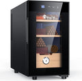 KingChii 23L Electric Cigar Humidors by KingChii