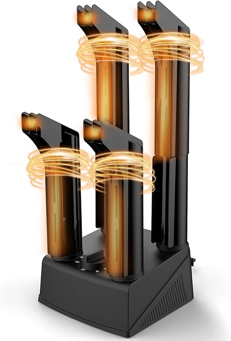 Boot Dryers Shoe Dryer: Boot Warmer and Deodorizer by NESOVI