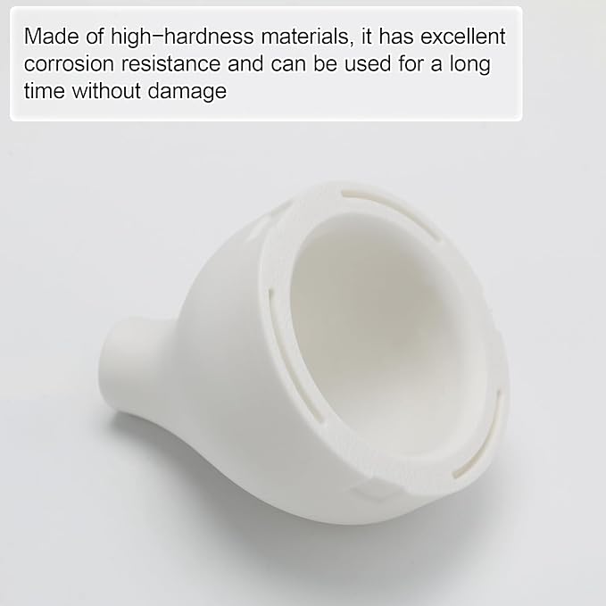 Humidifiers Spray Nozzle for Levoit Classic 160, 40 Degree Tilted Spray - Image 5