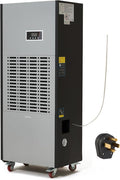 350 Pints Commercial Dehumidifier by DapperSupply