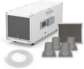 AprilAire E050 Pro Dehumidifier Bundle by AprilAire