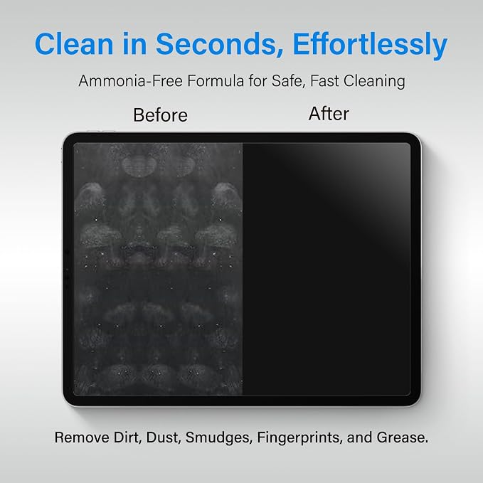 360 Count Screen Wipes, Screen Cleaner Wipes - Image 4