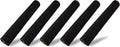 Dewitt 5-Pack Pro-5 Weed Barrier Fabric 5 oz, 5 x 250 Feet – Heavy-Duty Woven by Unknown