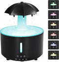 Missfly Aromatherapy Diffuser, Clouds and Cool Mist Humidifier, 360° Rotatable by Unknown