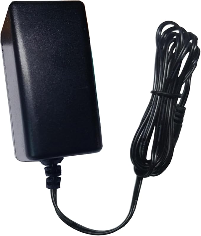 12V AC/DC Adapter Charger Compatible - Image 4