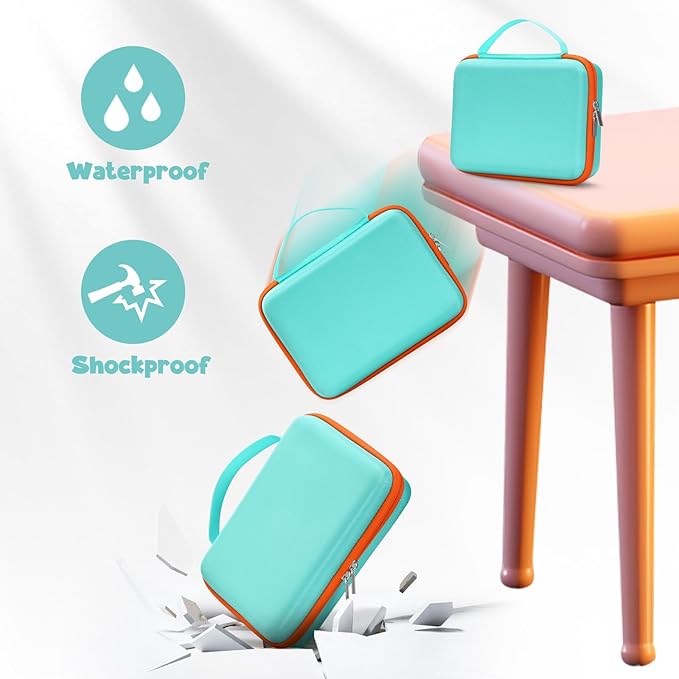 Case Compatible with 3Doodler Start+ Essentials - Image 5